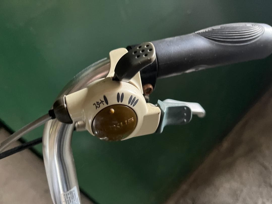 【3月限定5000円OFF‼️］三輪自転車 トライク 世界初！ パラレルリンク採用