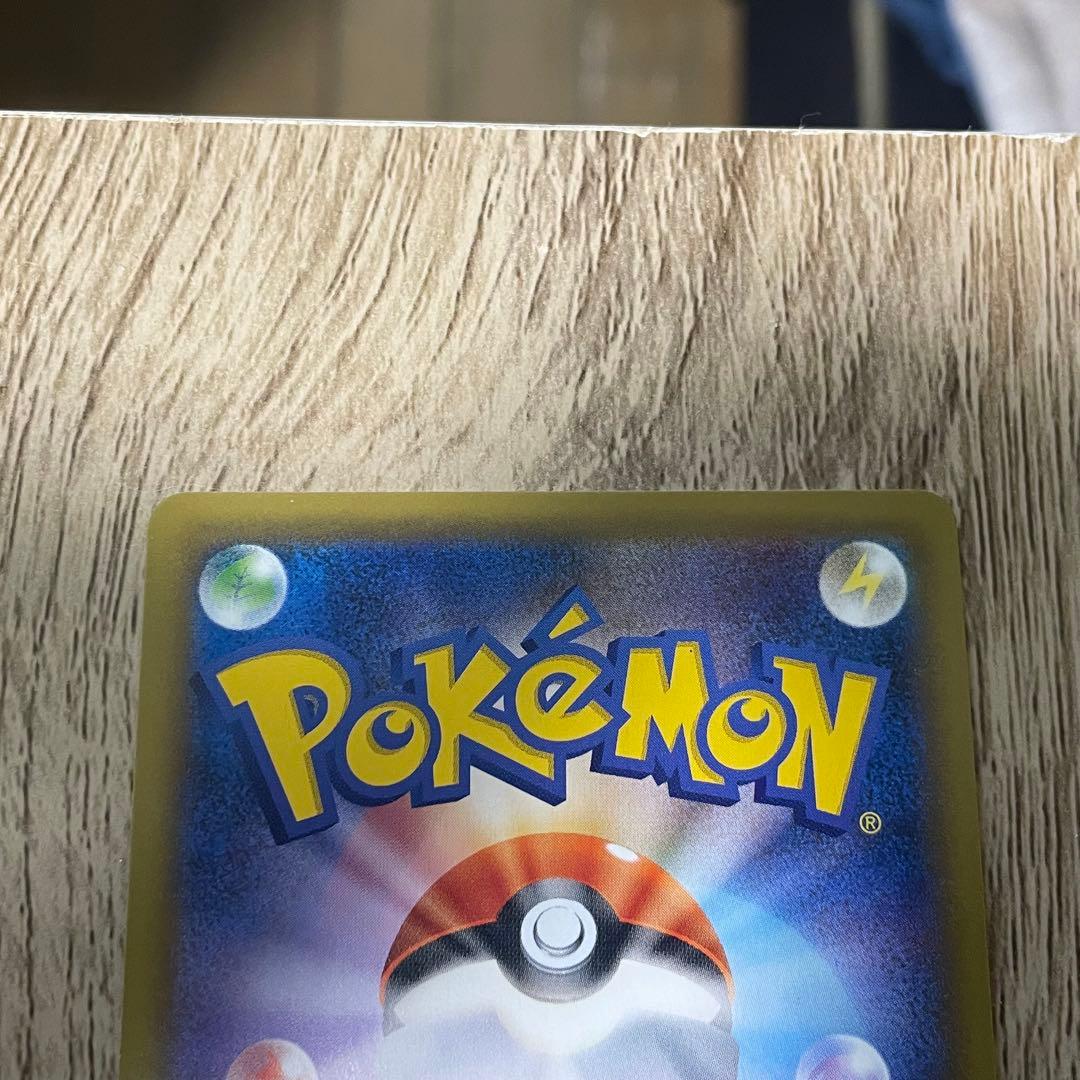 リーリエの全力、エリカのおもてなし