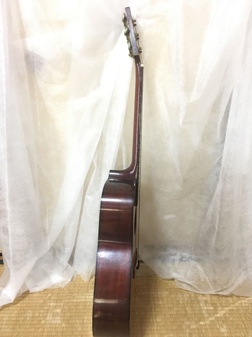 価格変更　YAMAHA ヤマハ アコースティックギター FG-200 ジャンク