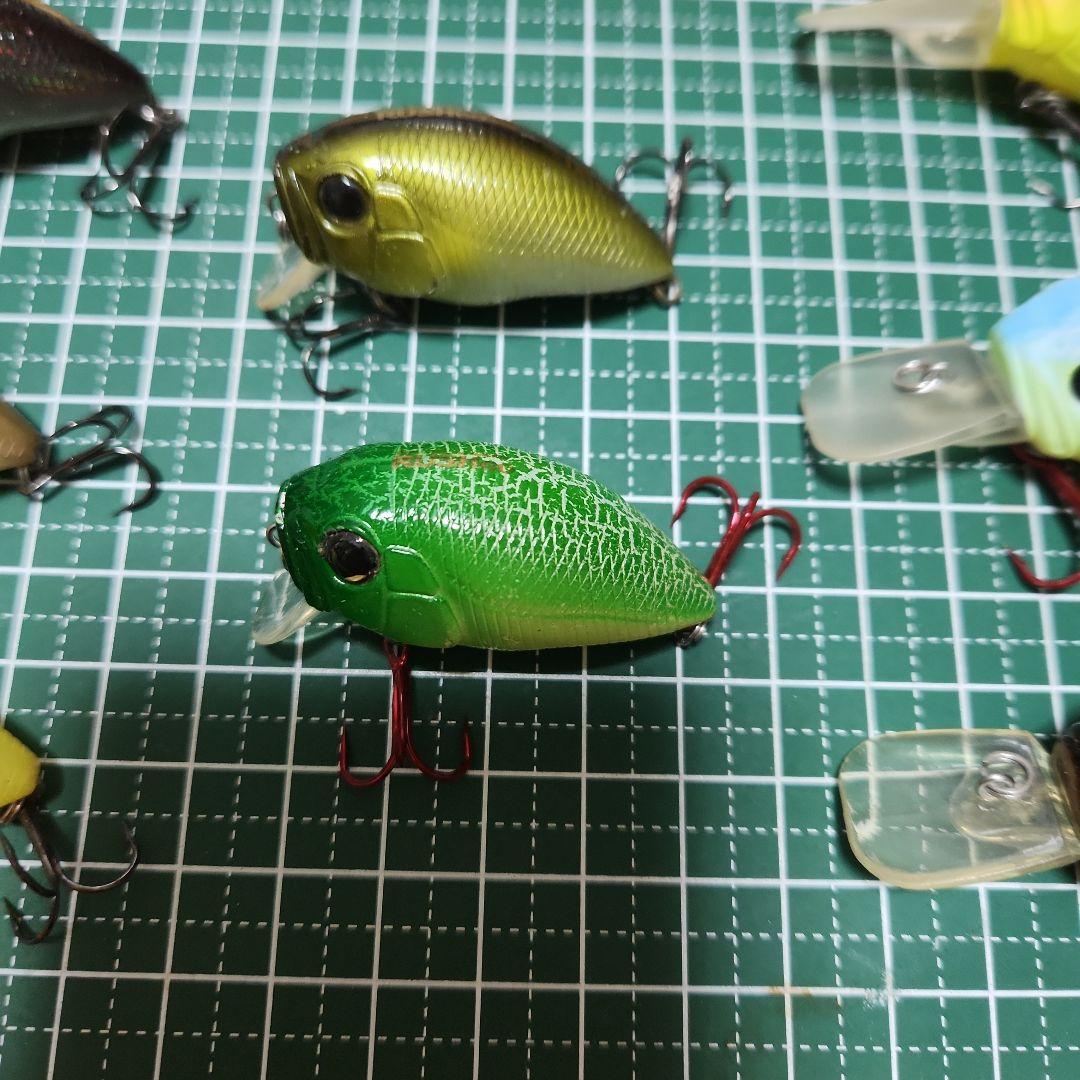 rush60 rush120　 8個セット