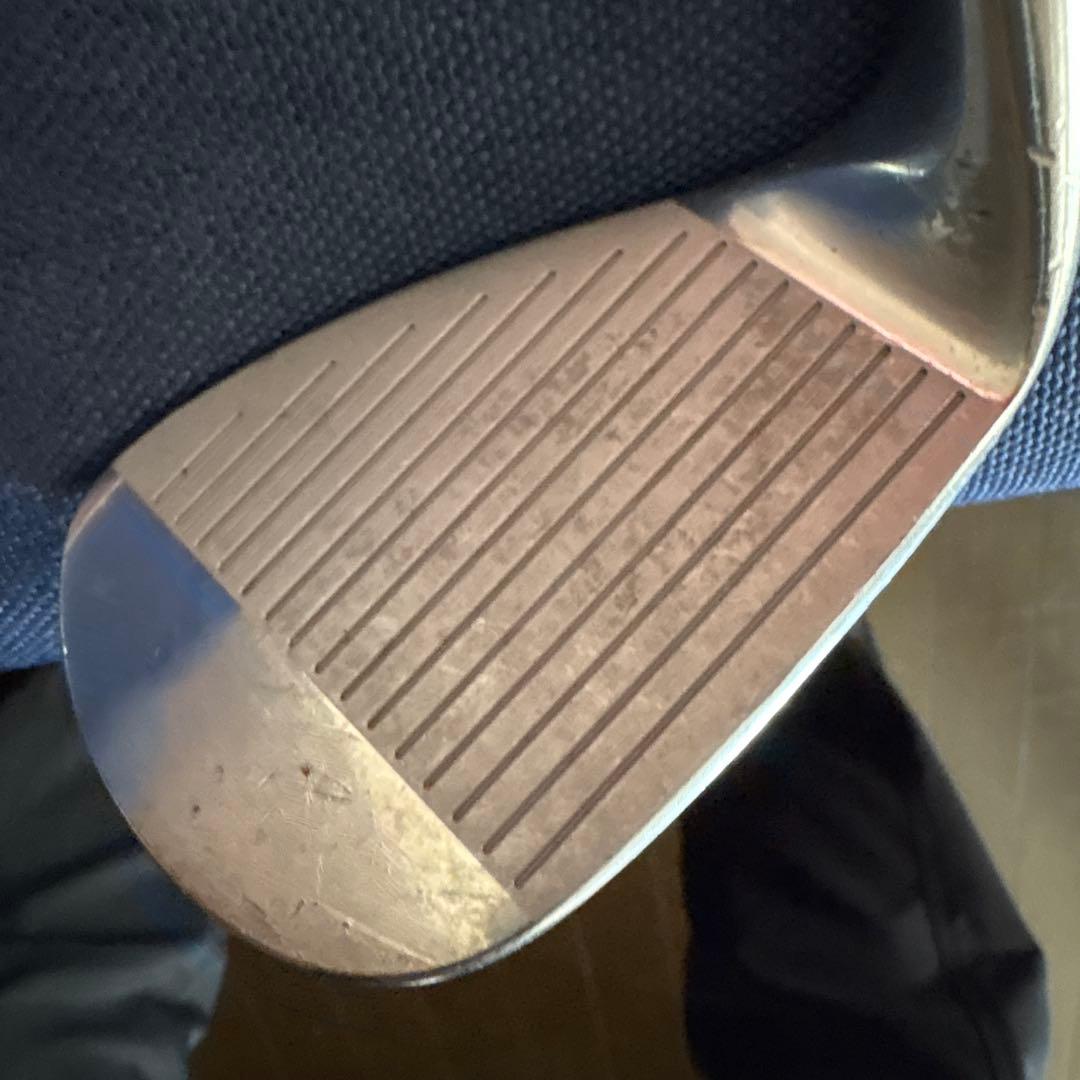 Callaway X Series Wedge 58° 54° 50° セット