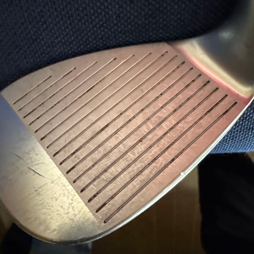 Callaway X Series Wedge 58° 54° 50° セット