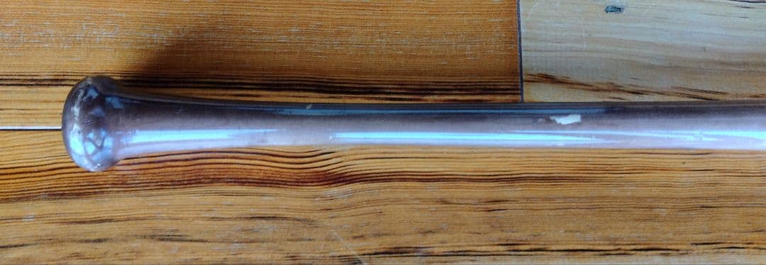 ZETT 硬式バット 84cm 森友哉モデル