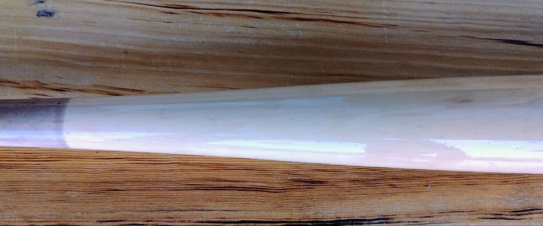 ZETT 硬式バット 84cm 森友哉モデル
