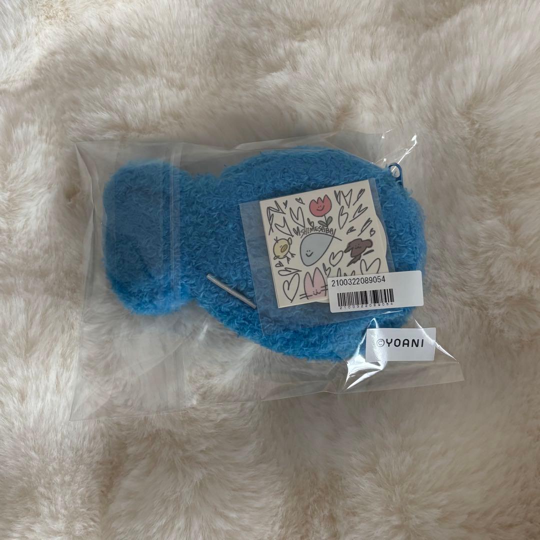 冨田菜々風プロデュースグッズ しめさば