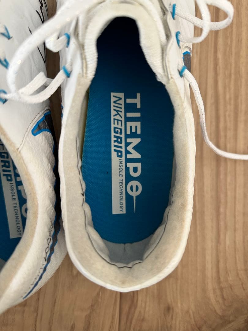 シューズ NIKE TIEMPO LEGEND 7 ELITE SG PRO