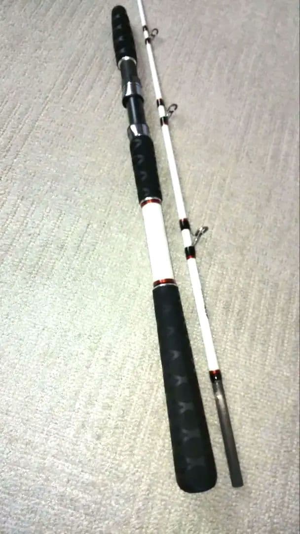 船竿