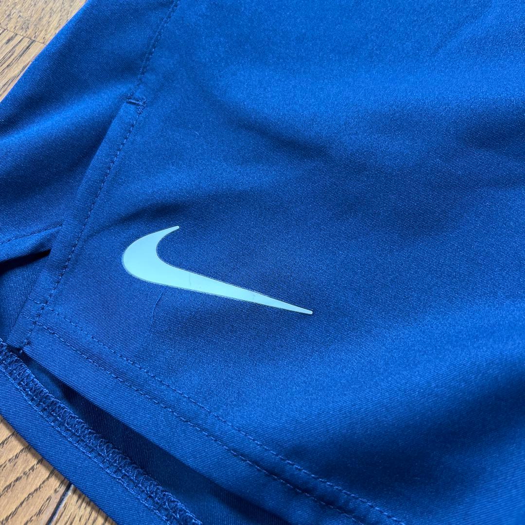 【日本未発売】NIKE ナイキ USA バスケットボール ショートパンツ