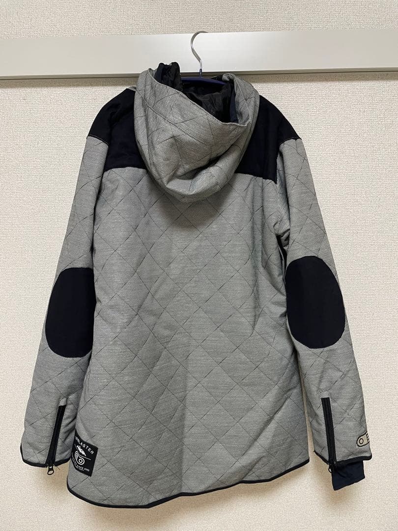 AIRBLASTER エアブラスター スノーボードウェア S