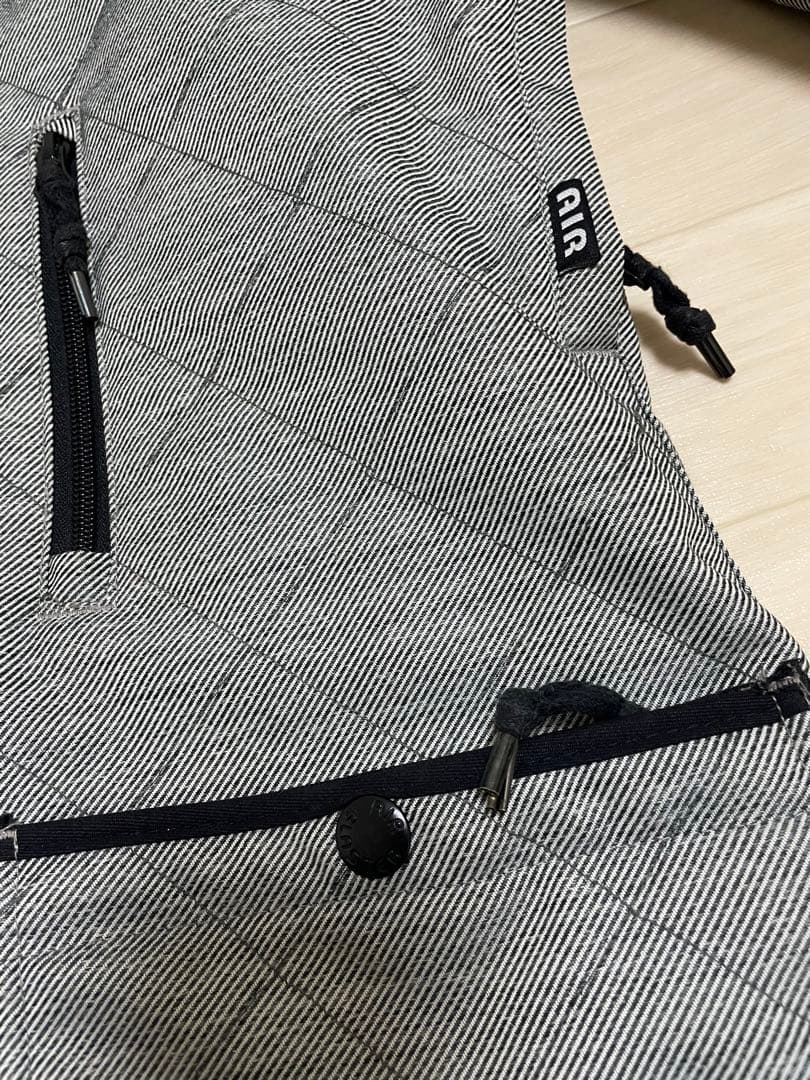 AIRBLASTER エアブラスター スノーボードウェア S
