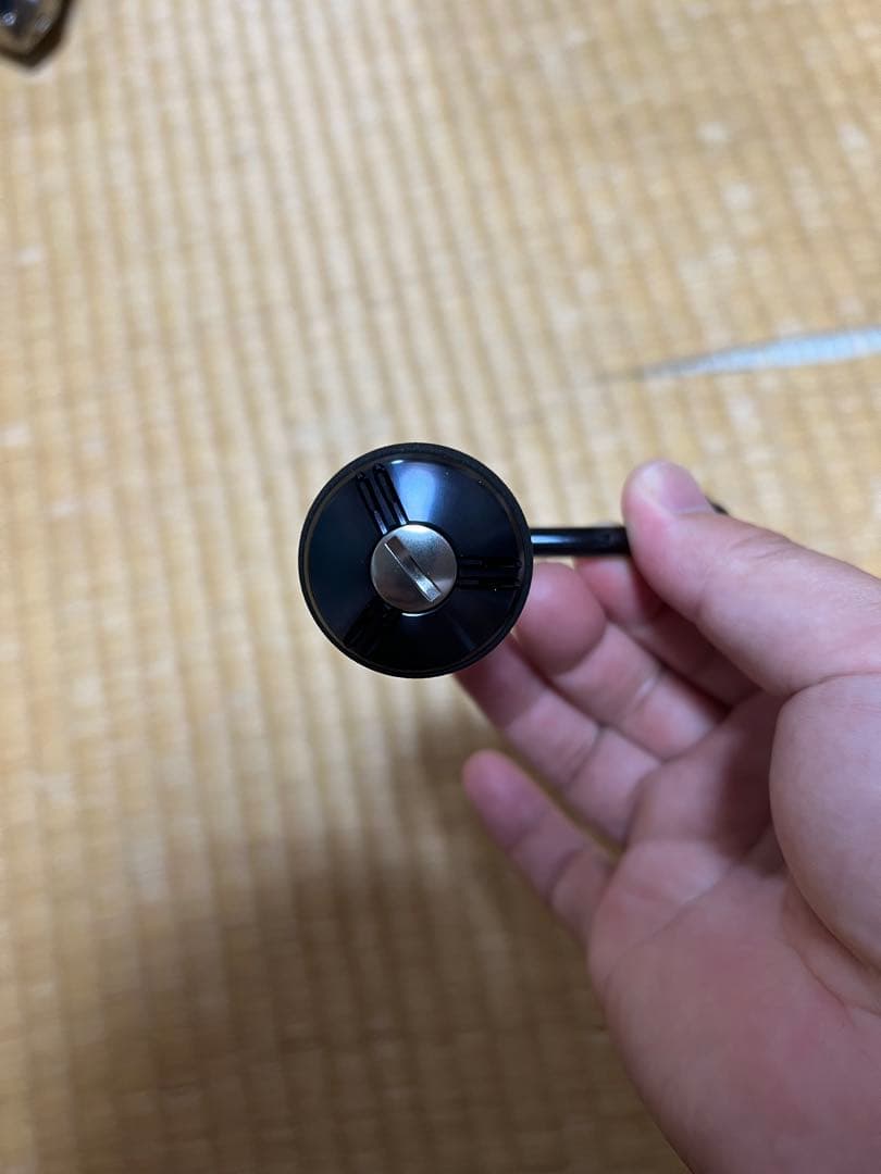 SHIMANO C5000XG スピニングリール　ツインパワーXD