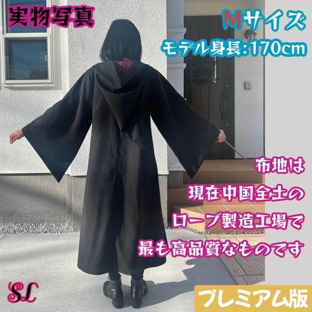 【プレミアム版】ハリーポッター カチューシャ付 超得３点 グリフィンドール