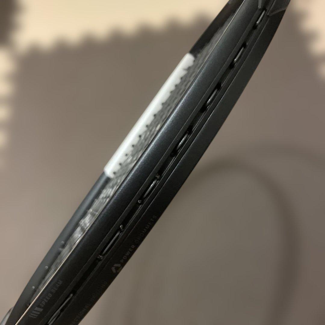 現行モデル　スピードMP