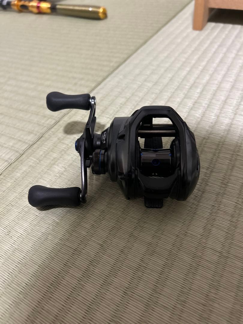 シマノSHIMANO SLX 71XG ベイトリール