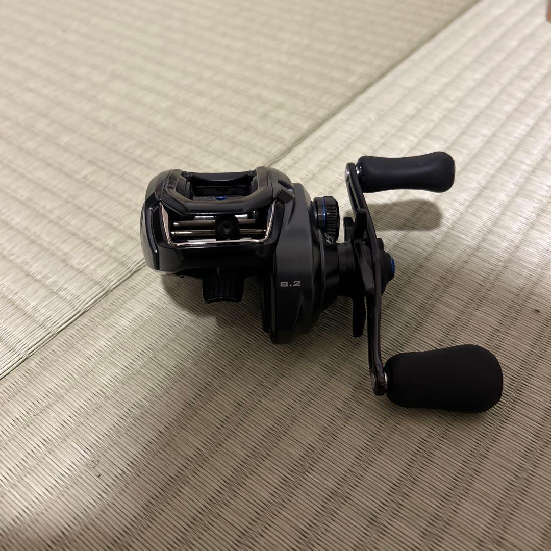 シマノSHIMANO SLX 71XG ベイトリール