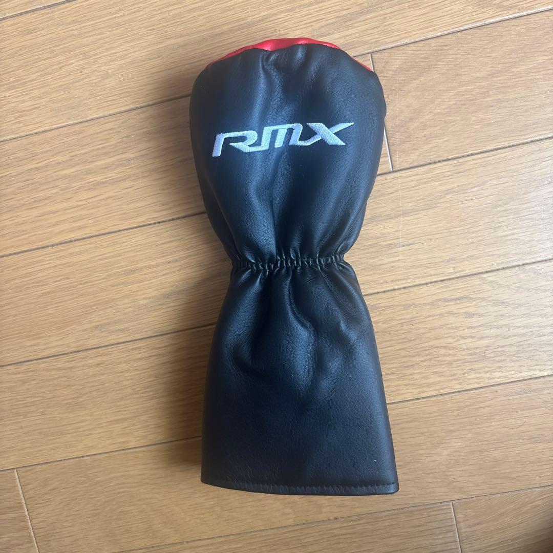 RMX #7 FW フェアウェイウッド