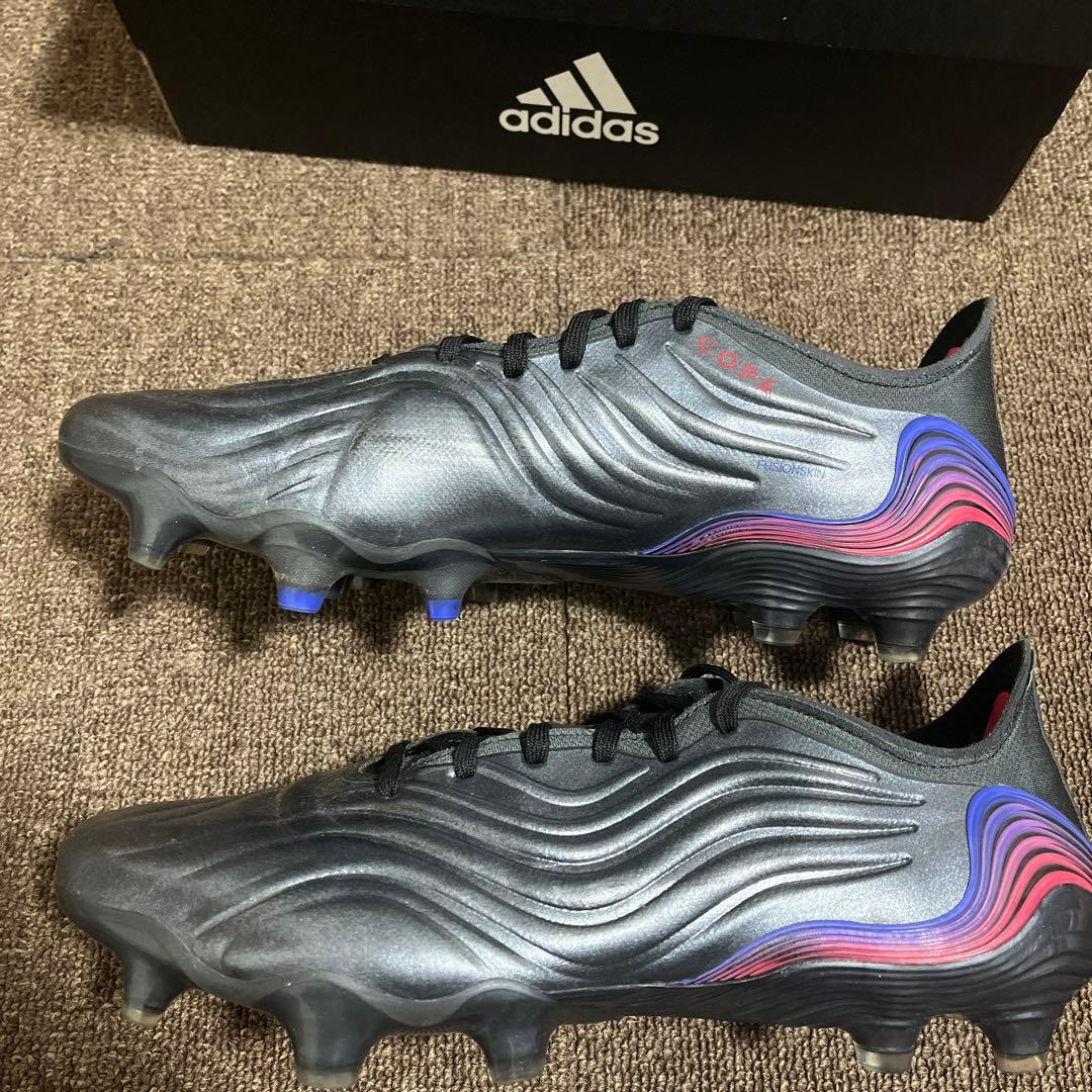adidas アディダスサッカースパイク COPA SENSE.1 FG