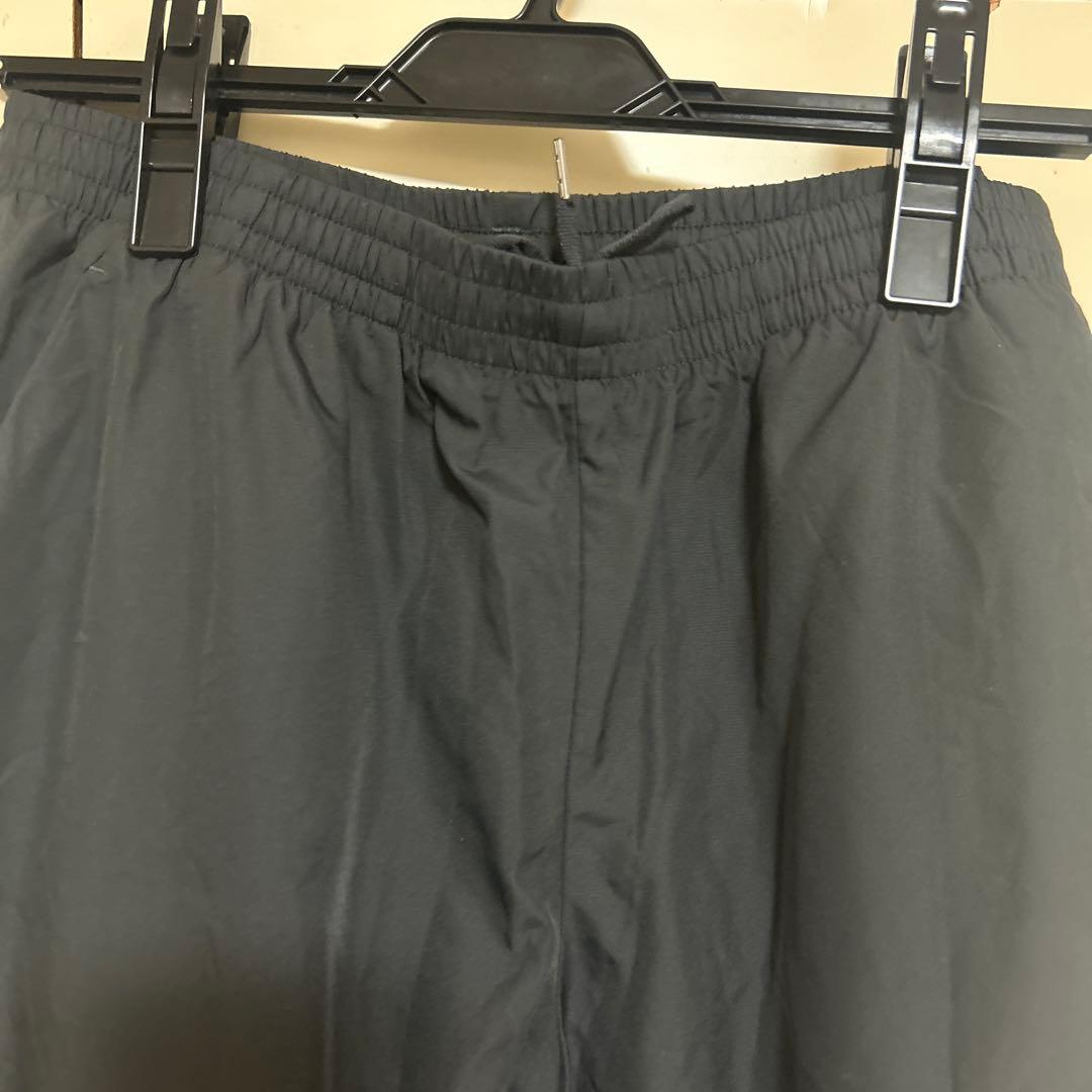 Under Armour フード付きジャケットMとパンツSセット