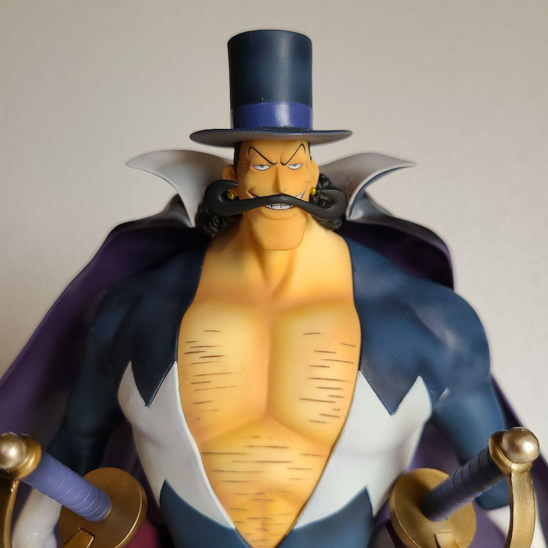 ONE PIECE　ワンピースビスタフィギアPOP