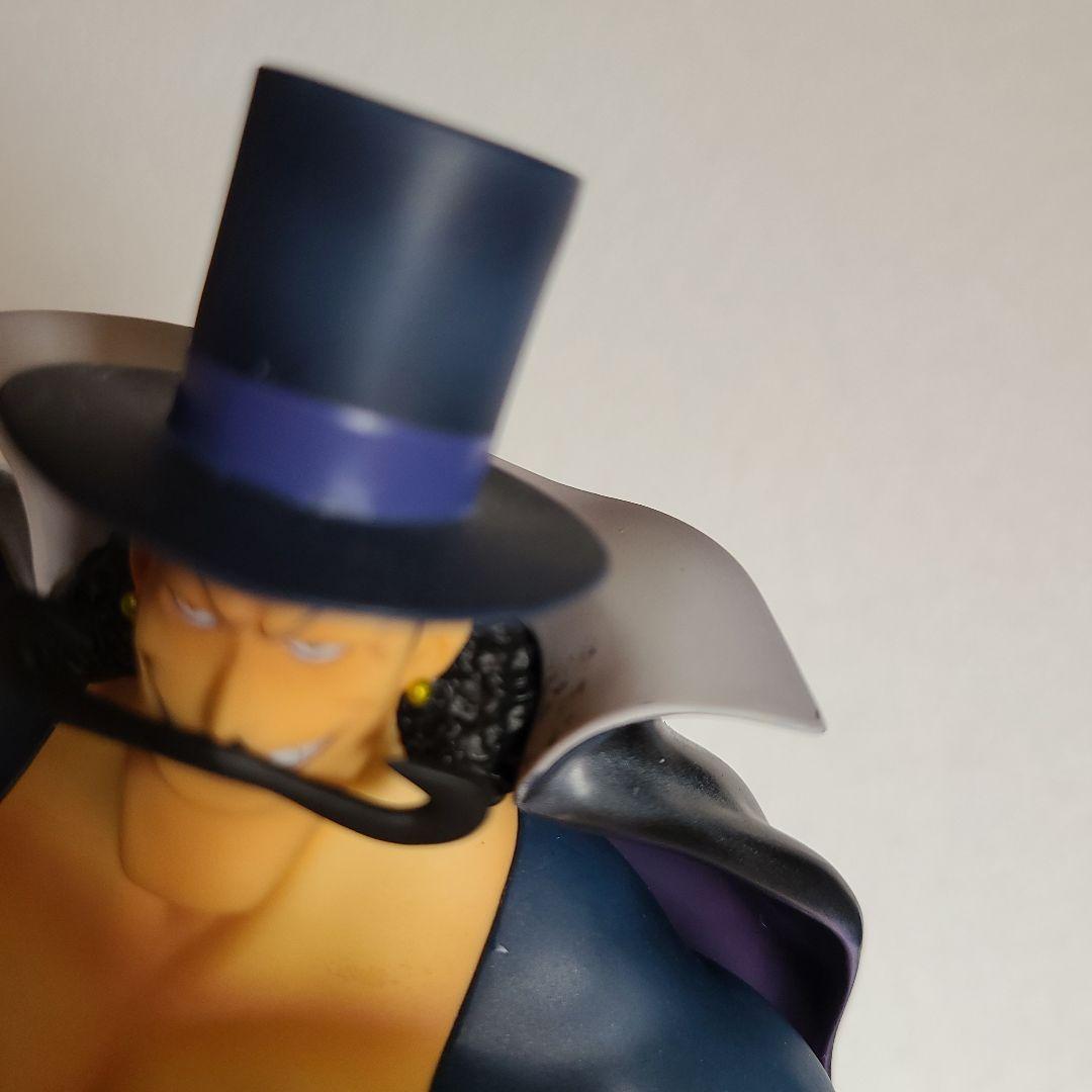 ONE PIECE　ワンピースビスタフィギアPOP