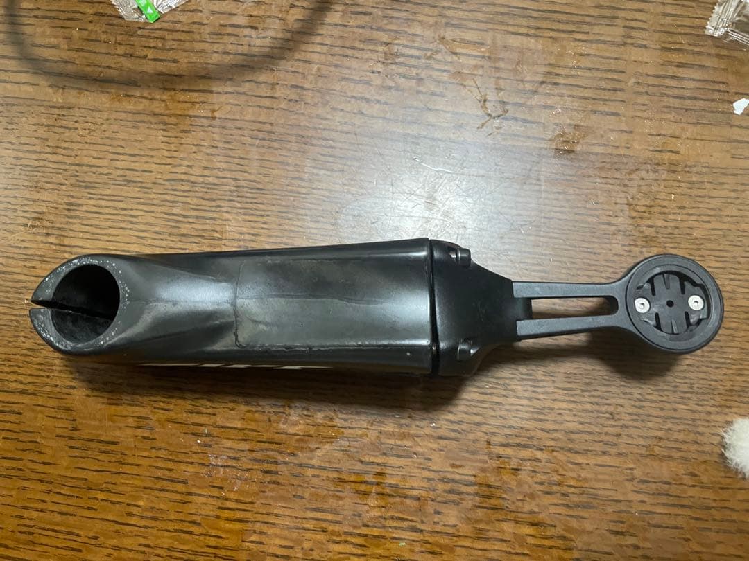 ZIPP SL Sprint ステム　120mm 12°