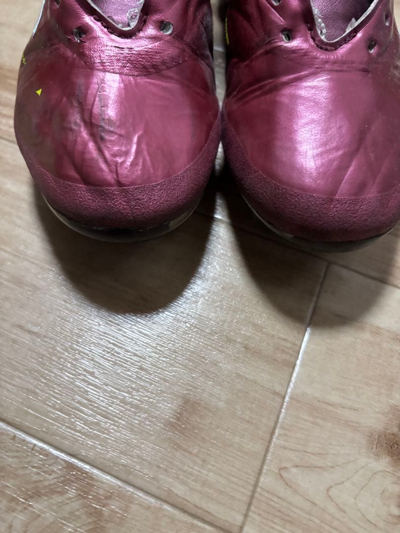 adidas コパ ピュア 2 ELITE HG/AG 24.5