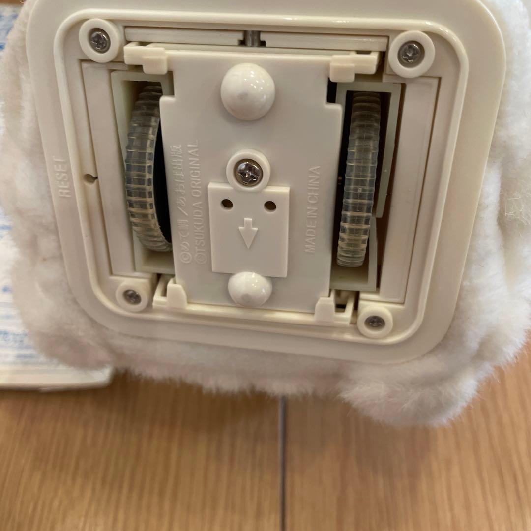 なかよししげっち　 ハムスター ぬいぐるみ