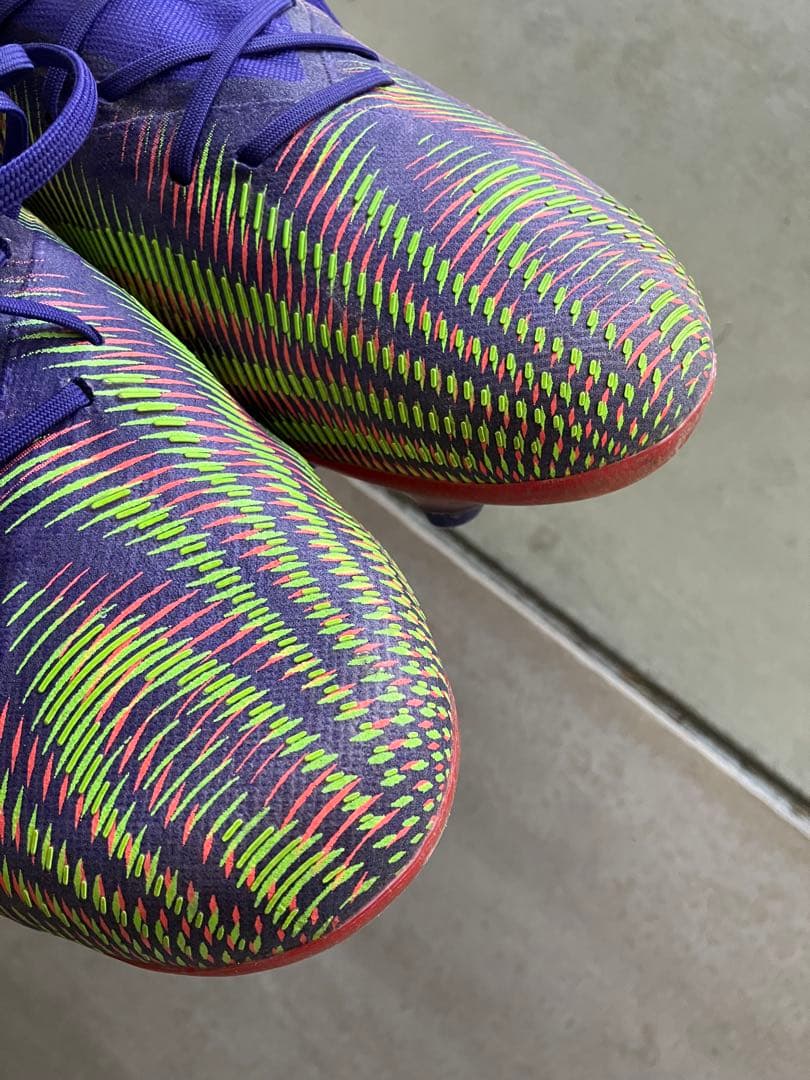 adidas ネメシス.1 ジャパン HG/AG 27.0cm アディダス