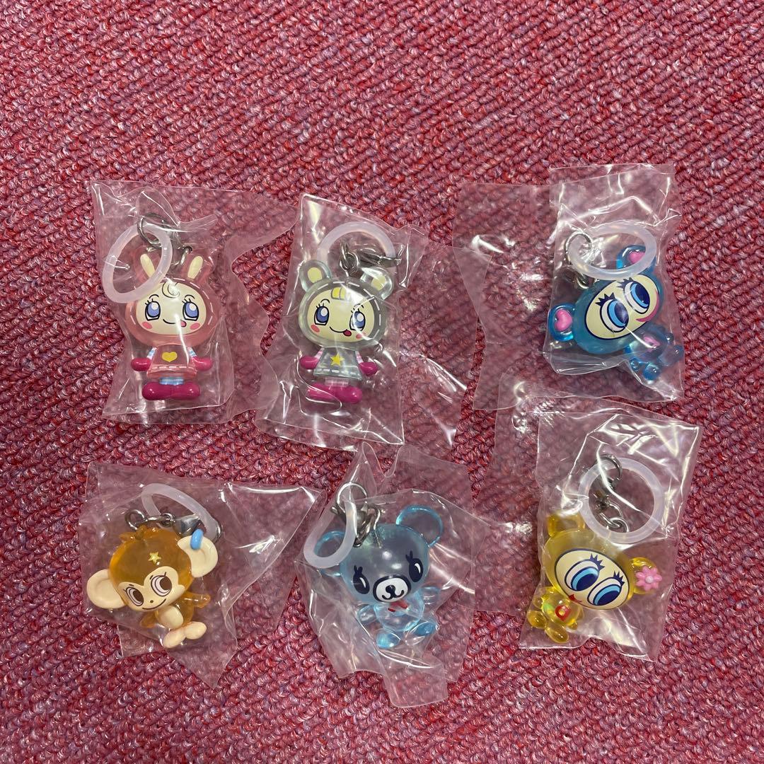 ナルミヤ　めじるしアクセサリー