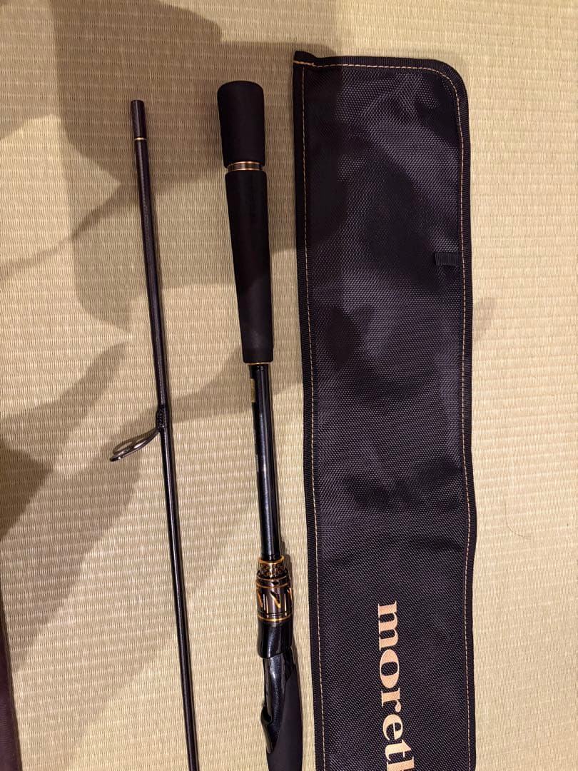 25 モアザン 96ML/M