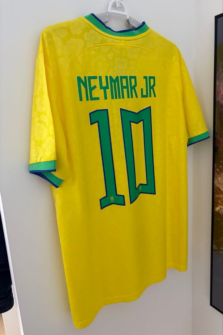 サッカー ユニフォーム 6着