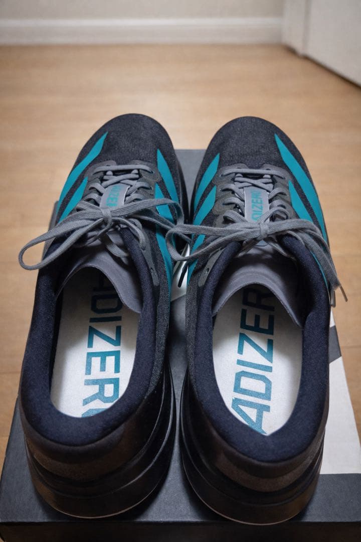 スパイク・シューズ adizero Evo SL 26.0