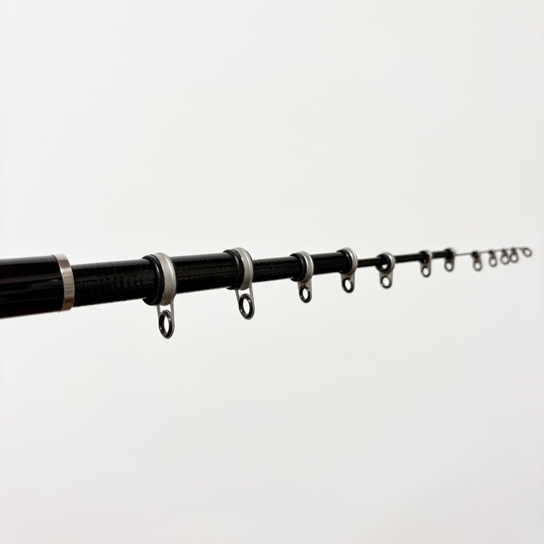 【フカセチヌ】SHIMANO ADVANCE磯 1-530 25676