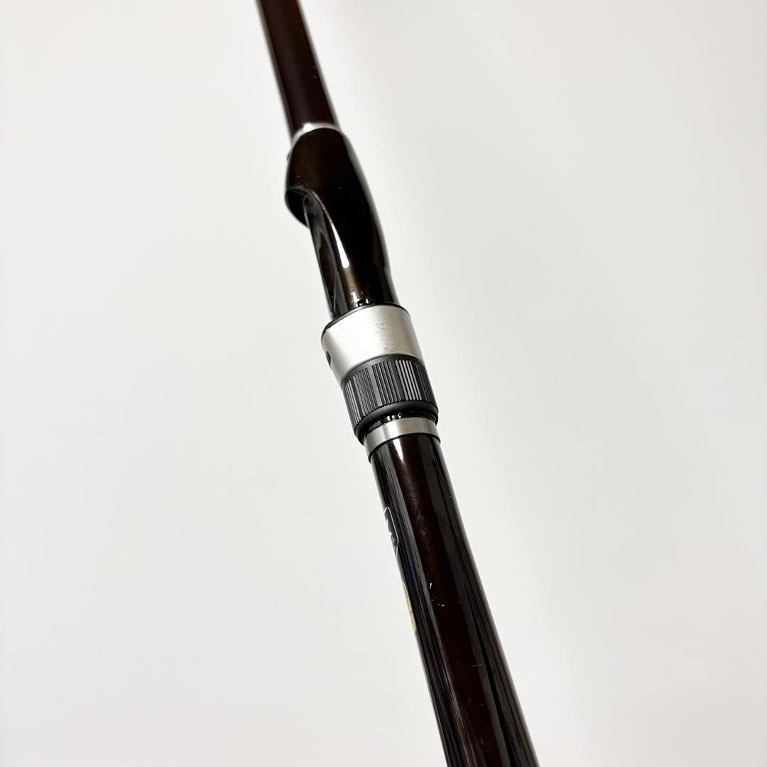 【フカセチヌ】SHIMANO ADVANCE磯 1-530 25676
