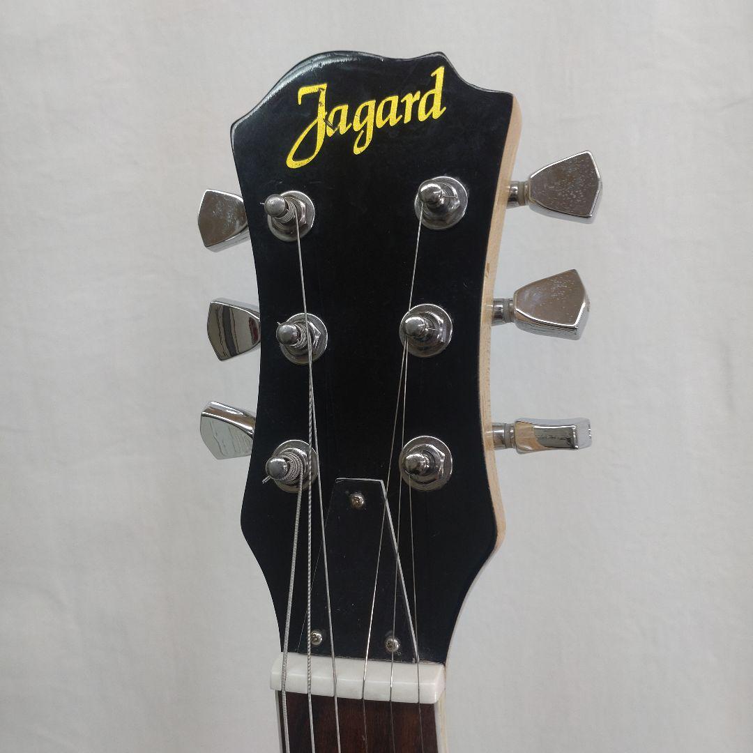 Jagard モッキンバードモデル 80〜90年代 ヴィンテージ