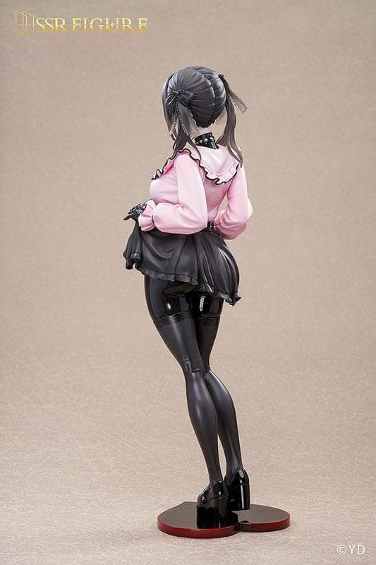 SSR FIGURE「Dear My Rubber」黒川ミウ 豪華版フィギュア