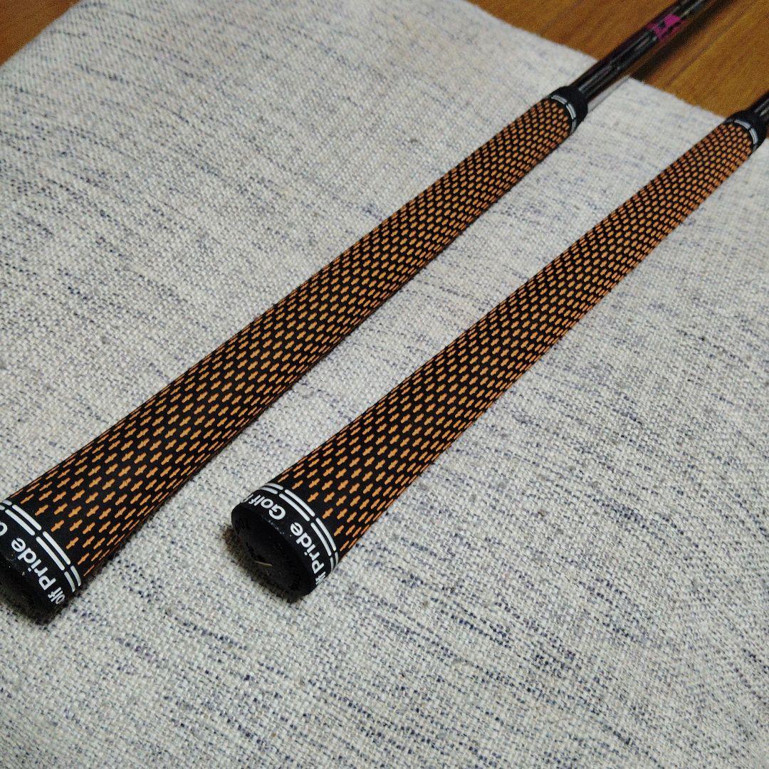 ミステリーMW102フォージドウェッジ 52度 57度