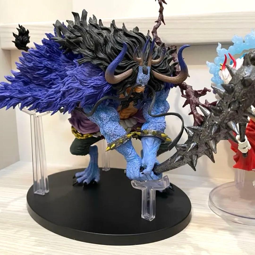 ワンピース 覇王ノ兆　フィギュアコンプリートセット