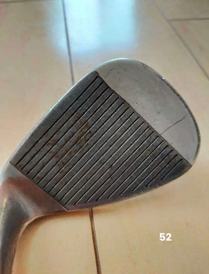 ヤ*ス様 テーラーメイド ウェッジ 52 56