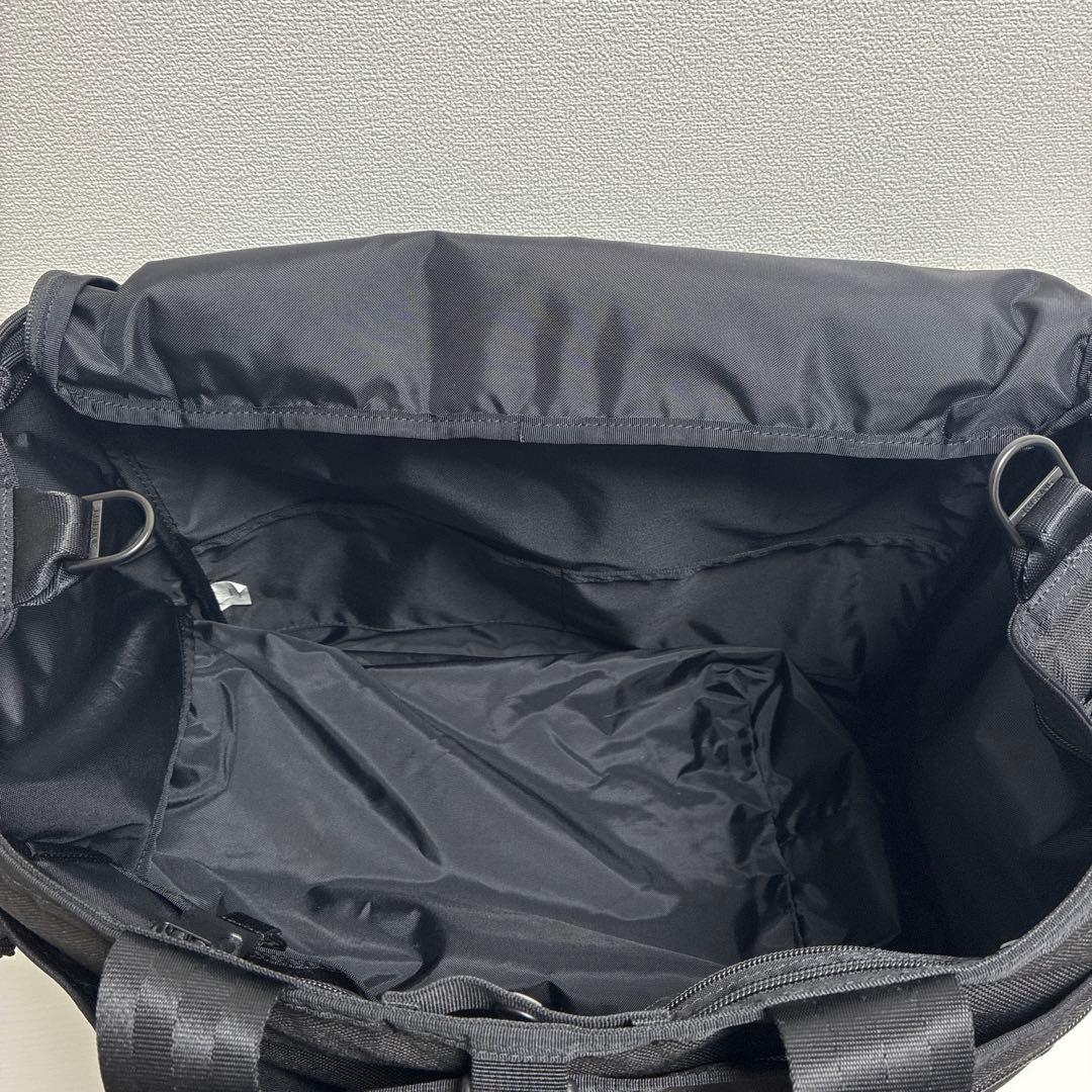 【美品】BRIEFING ボストンバッグ