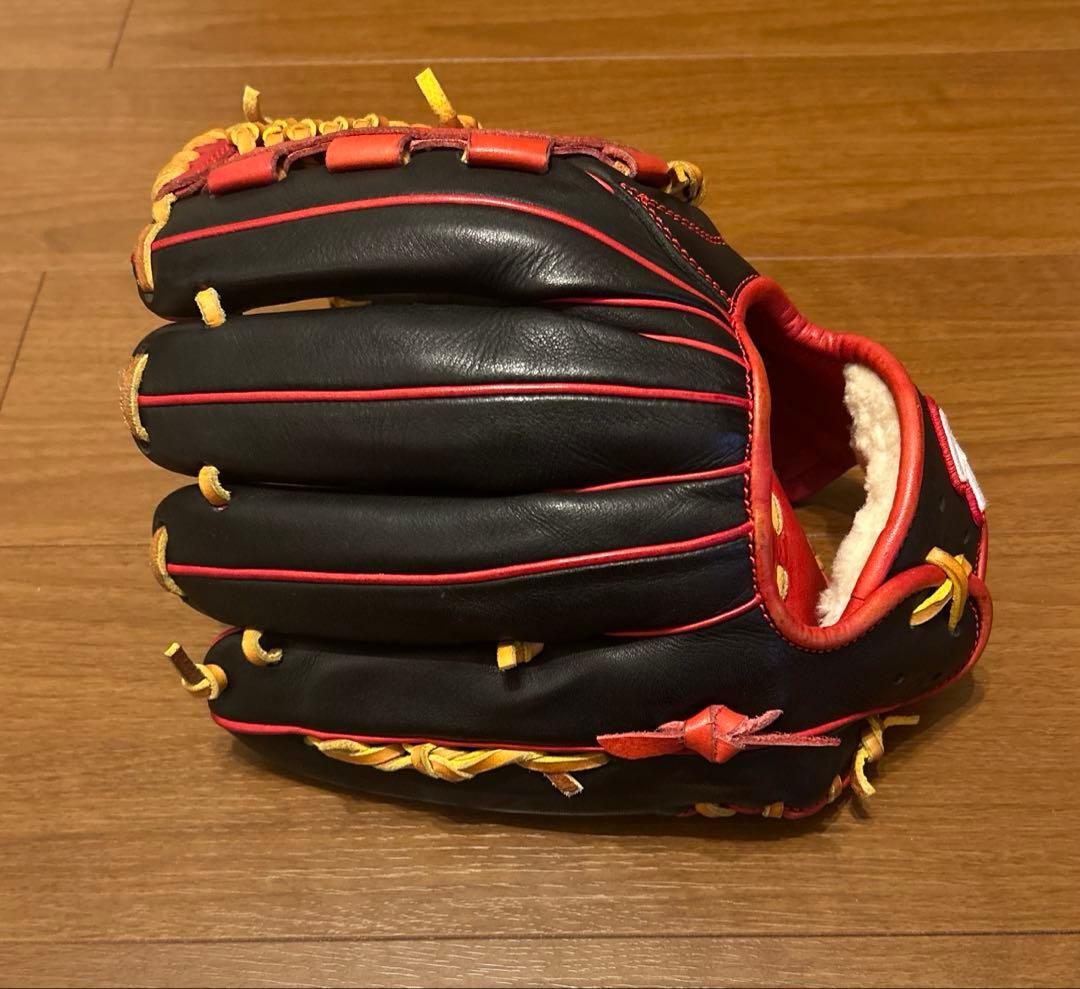 【東京支店】KUBOTA SLUGGER KSN-25MS 久保田スラッガー