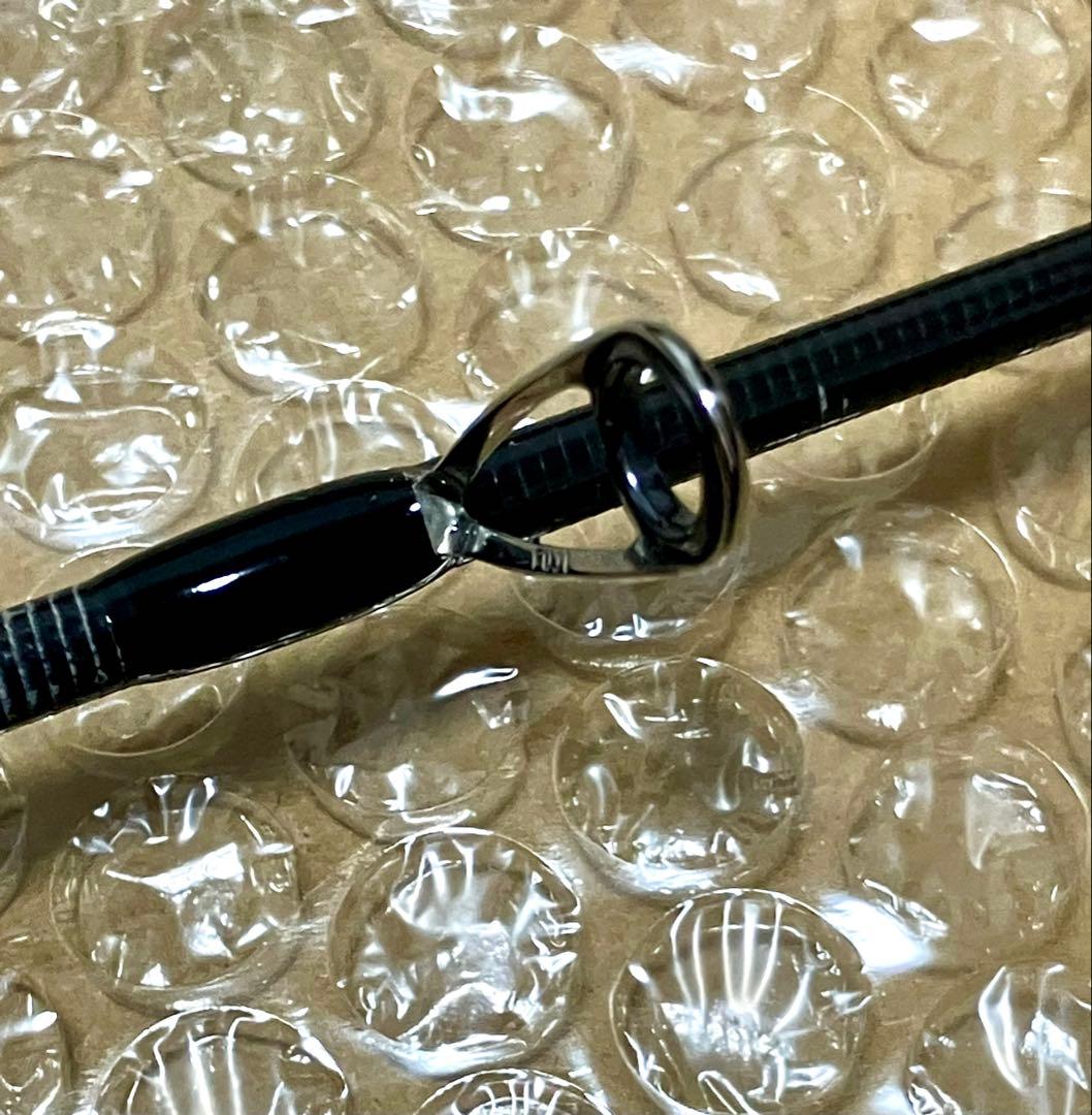オリムピック 20 コルト UX 572 UL HS アジングロッド
