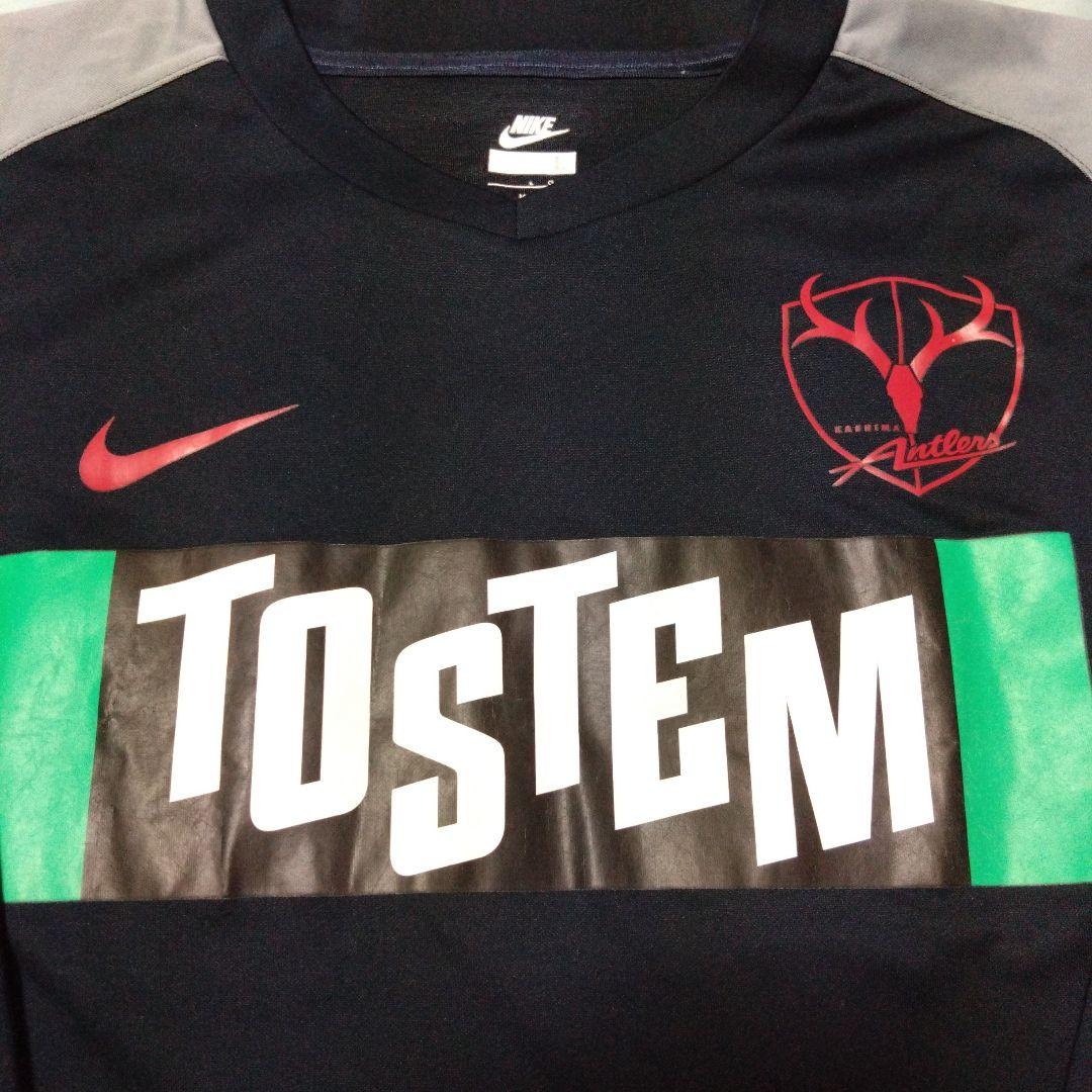 『長袖』カシマ　（トレーニングユニフォーム、TOSTEM、YellowHat、）