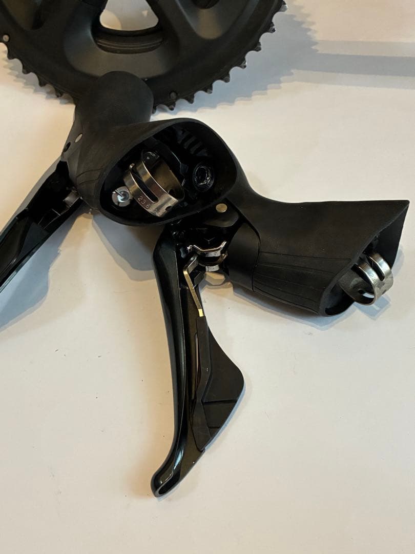油圧　2×10sセット　TIAGRA ULTEGRA 105