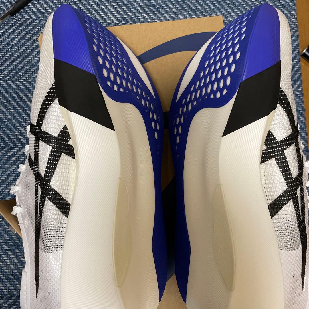 未使用品ASICS SPEED SKY TOKYO 27.0cm