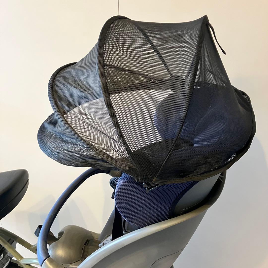 Panasonic BE-ELRD03 電動子乗せ自転車 ギュットクルームRDX