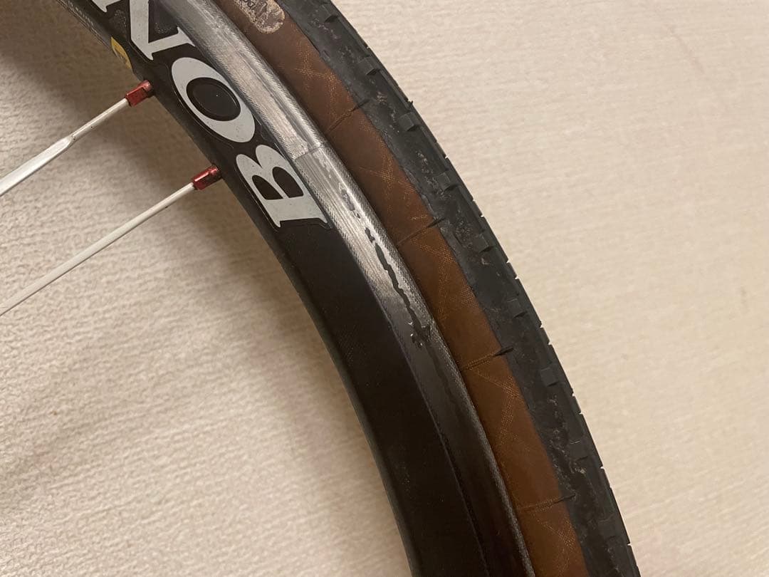 自転車本体 BONTRAGER AEOLUS XXX LITE CARBON