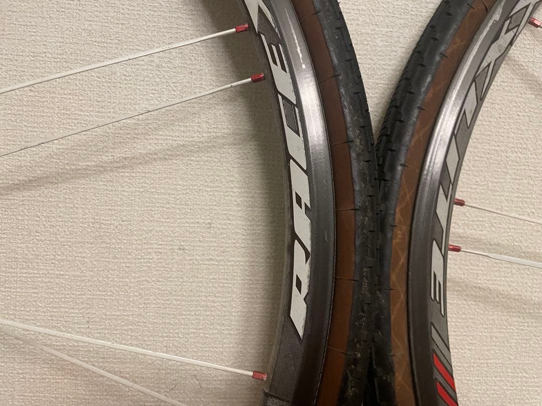 自転車本体 BONTRAGER AEOLUS XXX LITE CARBON