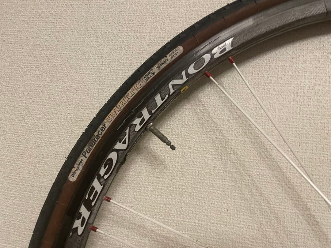 自転車本体 BONTRAGER AEOLUS XXX LITE CARBON