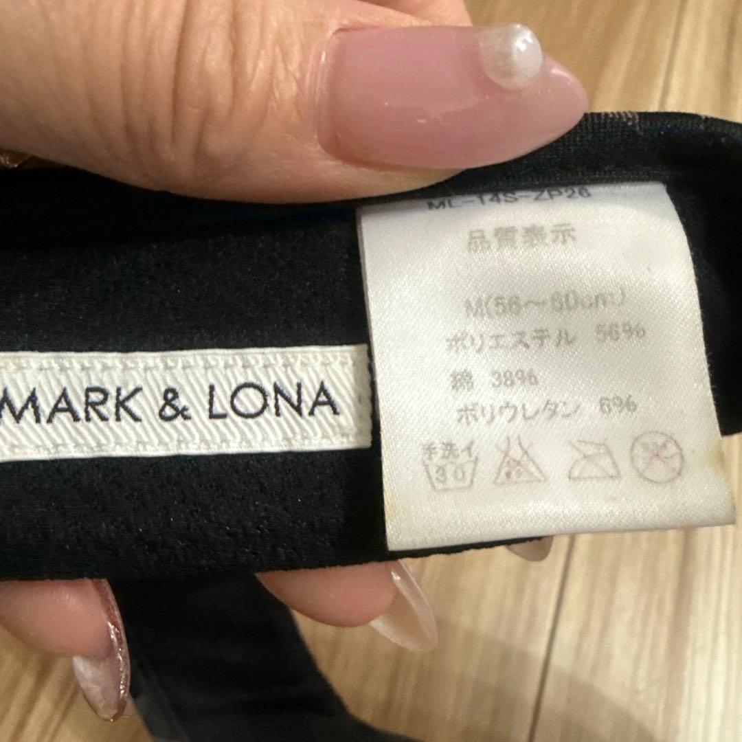 MARK & LONA カモフラージュバイザー Mサイズ